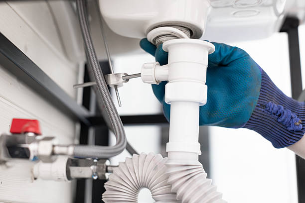 Reliable Leak Detection contractor in Woodbridge, CA by AAA Plumbing Heating