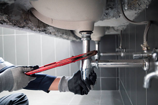 Trusted Pipe Repair service in Woodbridge, CA - AAA Plumbing Heating